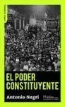 Poder Constituyente, el