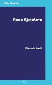 Anna Ajmatova