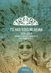 Tu Has Sido mi Reina ( 1976-2014 ). Reinas y Drags del Carnaval de las Palmas de Gc
