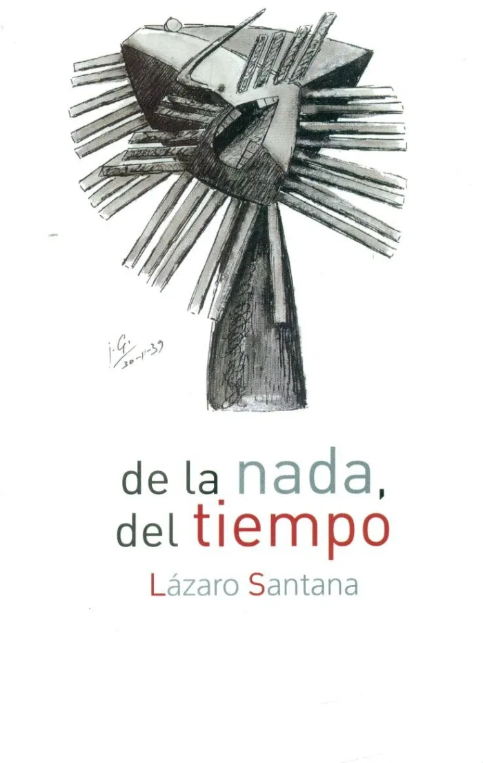 De la Nada, del Tiempo