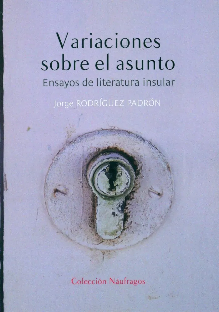 Variaciones Sobre el Asunto