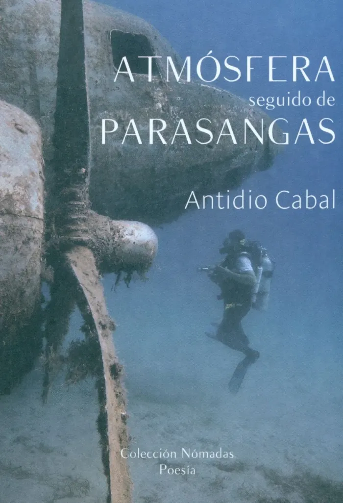 Atmósfera Seguido de Parasangas