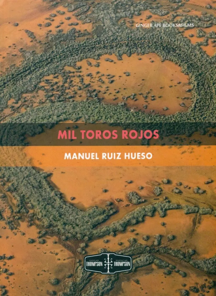 Mil Toros Rojos