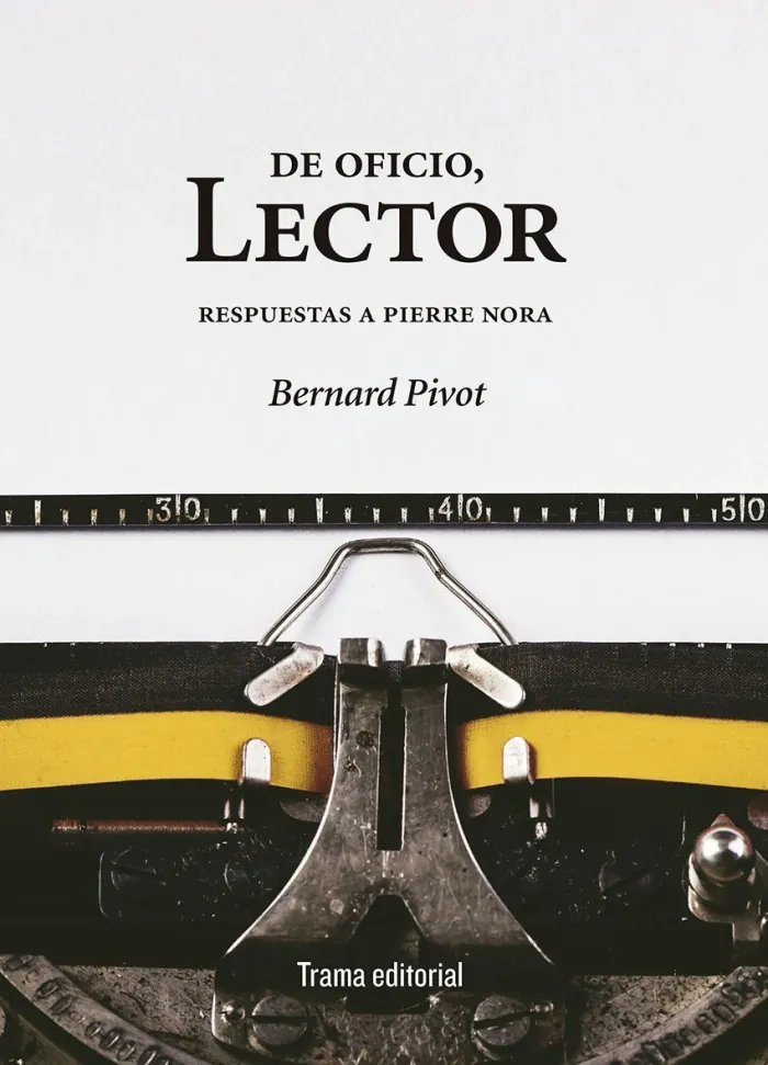De Oficio, Lector