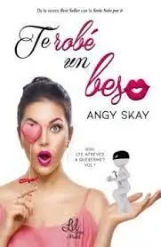 Te Robé un Beso