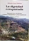 Dignidad Conquistada, la + Cd