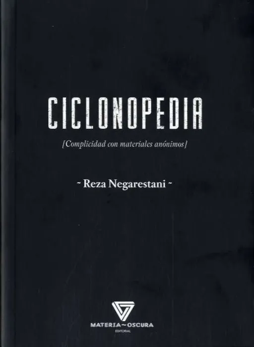 Ciclonopedia