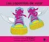 Zapatillas de Volar, las