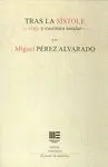Tras la Sistole. Viaje y Escritura Insular