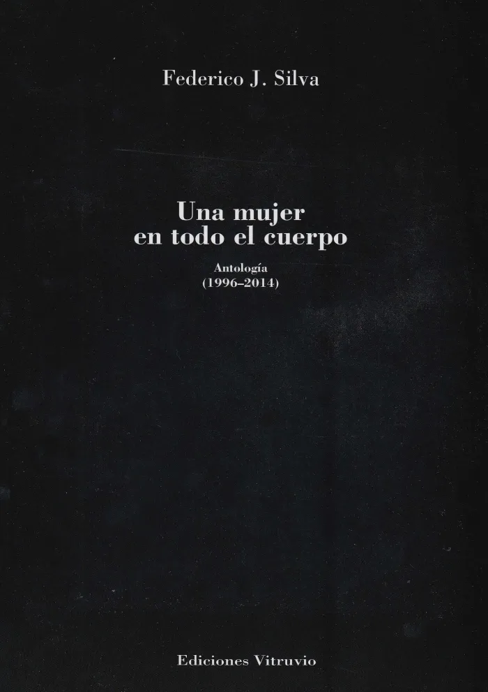 Una Mujer en Todo el Cuerpo