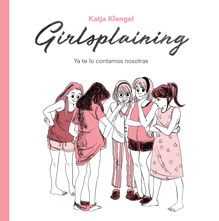 Girlsplaning