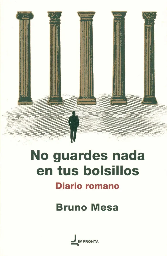 No Guardes Nada en Tus Bolsillos