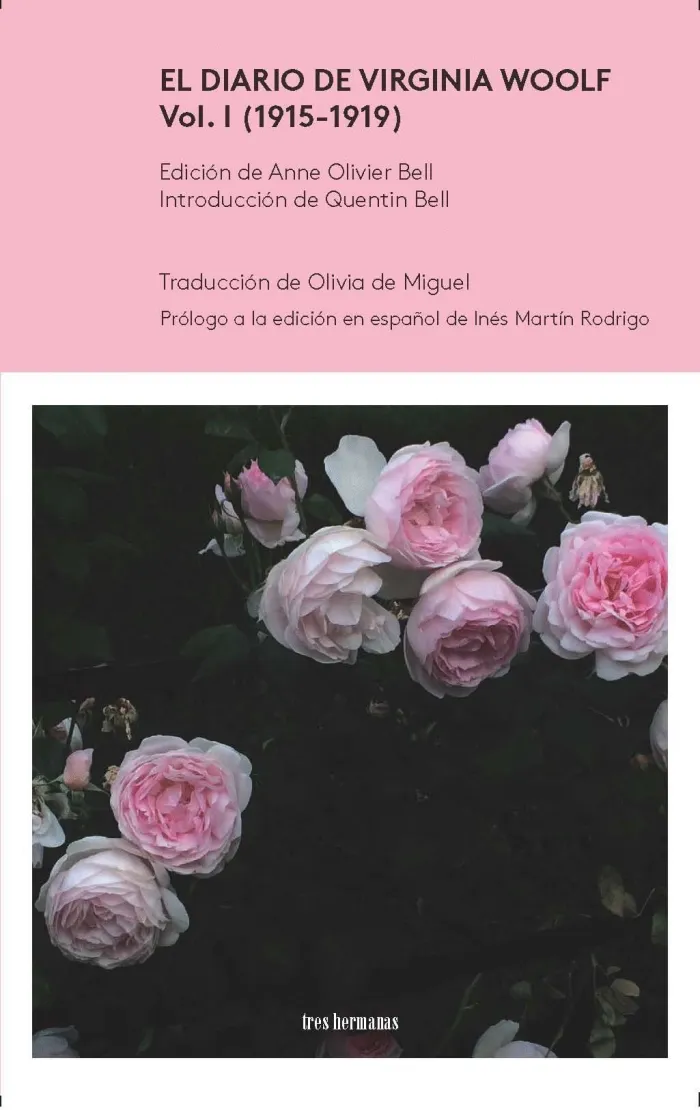 El Diario de Virginia Woolf, Vol. I