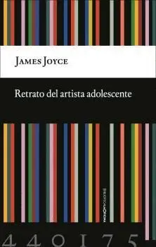 Retrato del Artista Adolescente