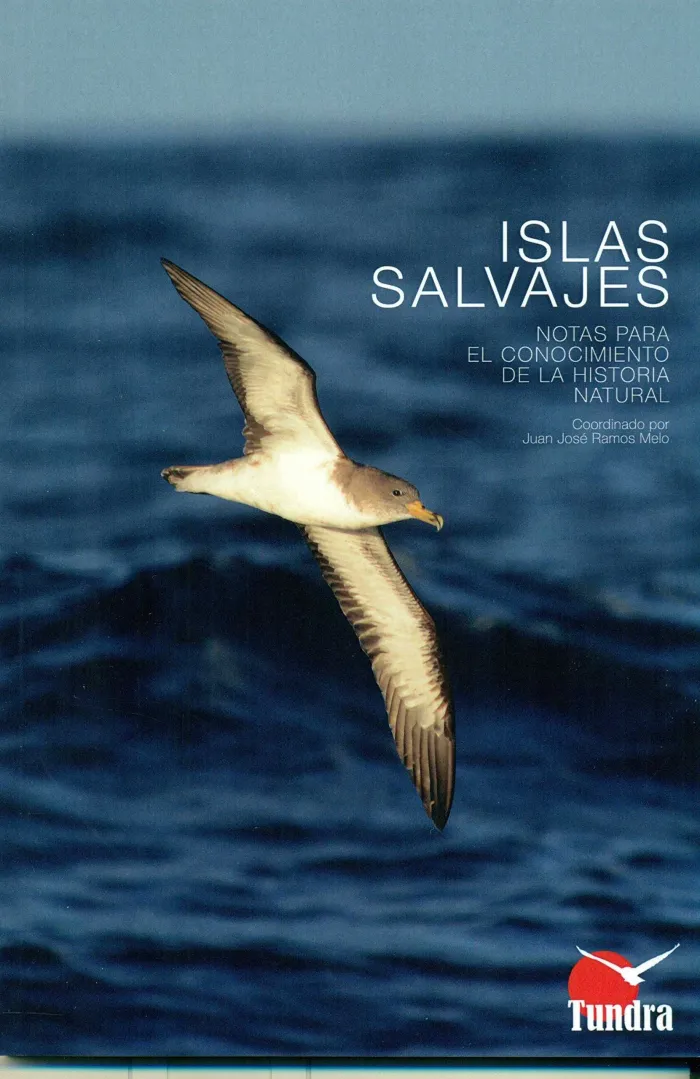 Islas Salvajes