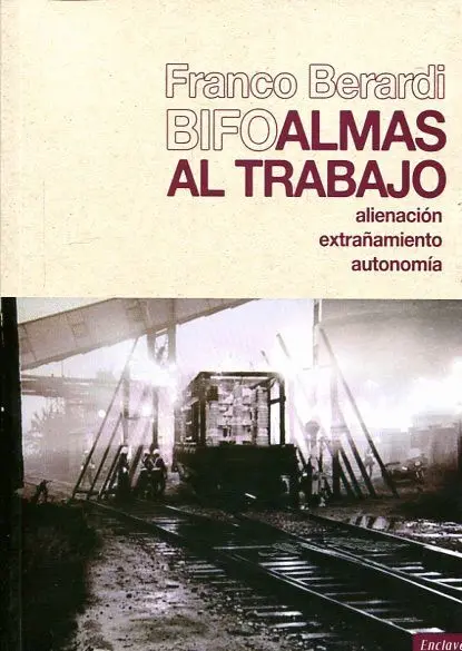 Almas Al Trabajo