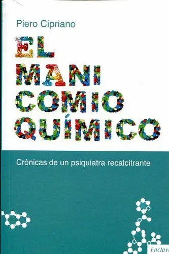 El Manicomio Quimico