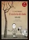Joven Moriarty, el. El Misterio de Dodo