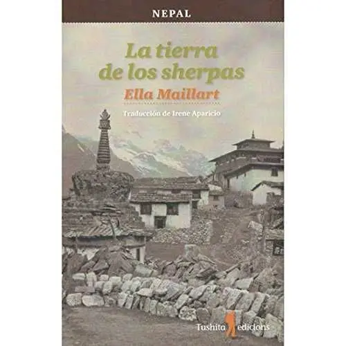 La Tierra de los Sherpas