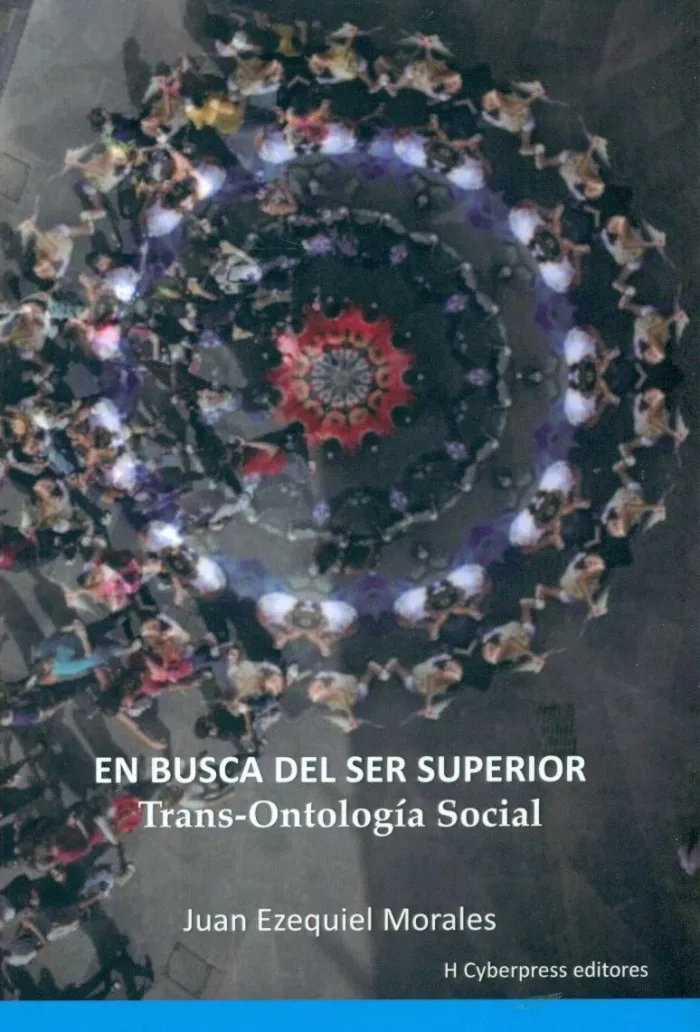 En Busca del Ser Superior