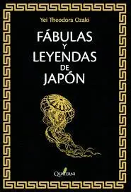 Fábulas y Leyendas de Japón