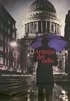 Artistas del Odio