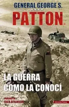 La Guerra Como la Conocí