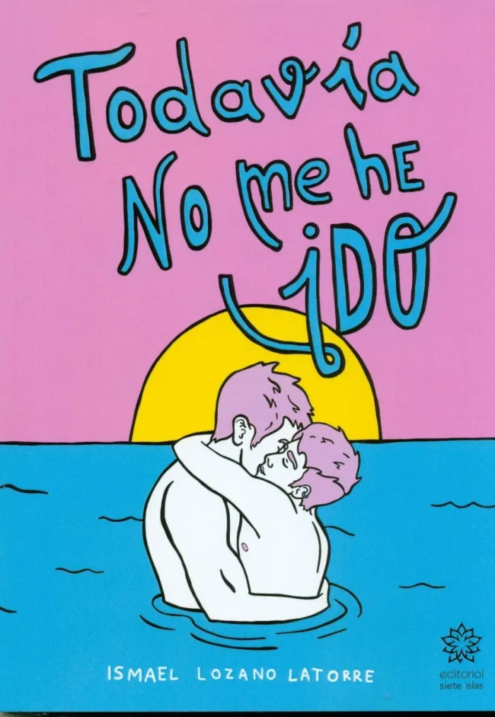 Todavia no me He Ido