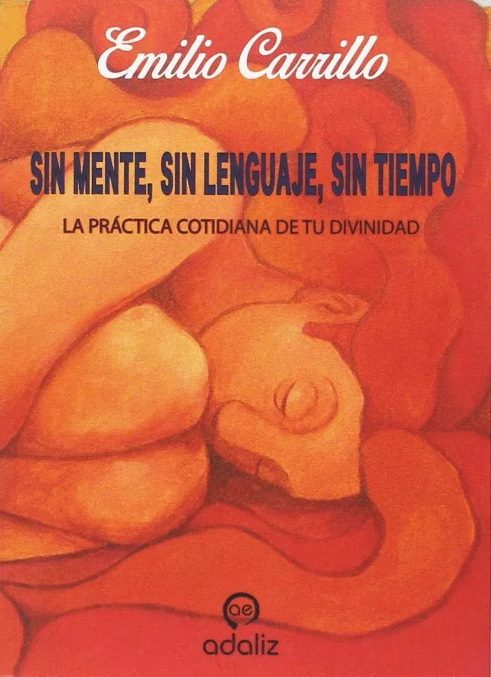Sin Mente, sin Lenguaje, sin Tiempo