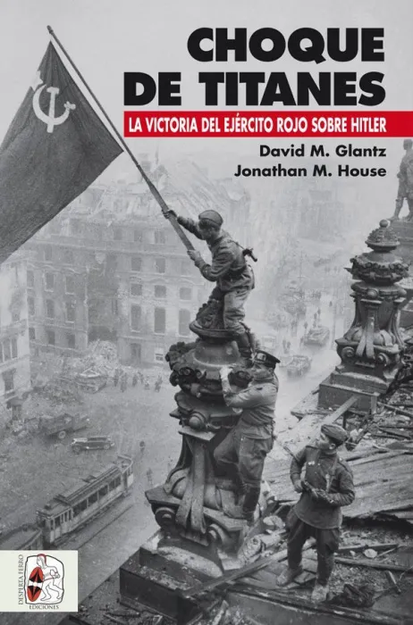 Choque de Titanes