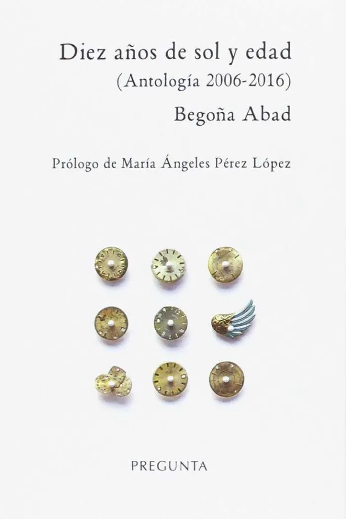 Diez Años de Sol y Edad