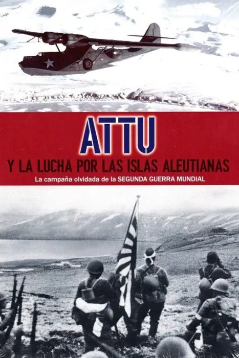 Attu y la Lucha por las Islas Aleutianas