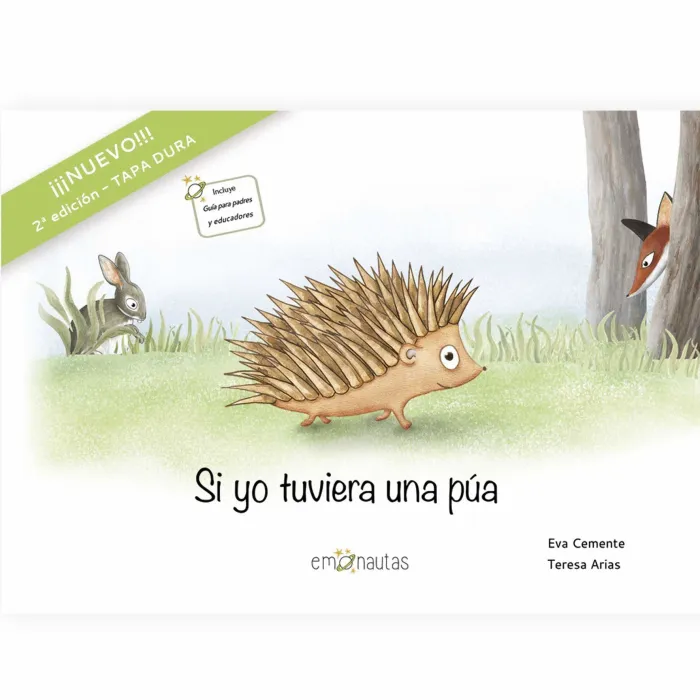 Si yo Tuviera una Púa