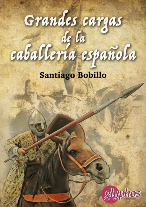 Grandes Cargas de la Caballería Española