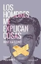 Los Hombres me Explican Cosas