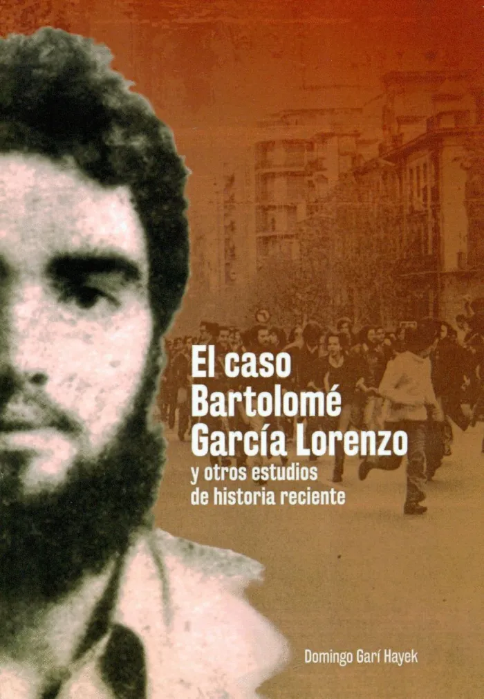 El Caso Bartolomé García Lorenzo