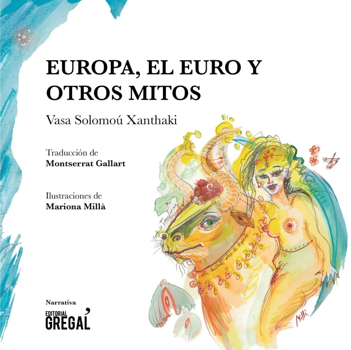 Europa, el Euro y Otros Mitos