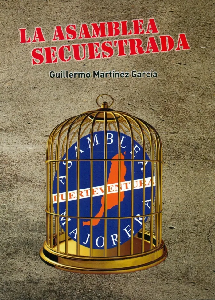 La Asamblea Secuestrada
