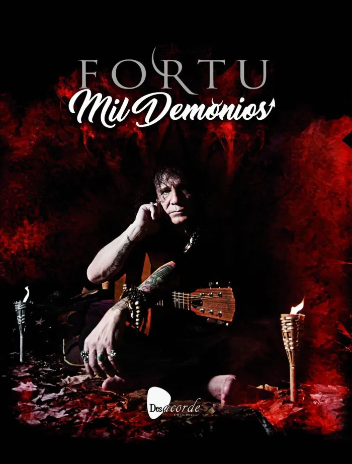 Mil Demonios
