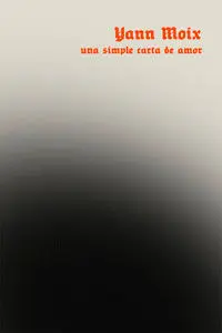Una Simple Carta de Amor