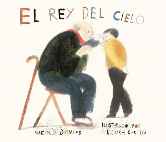 El Rey del Cielo