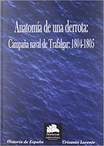 Anatomía de una Derrota