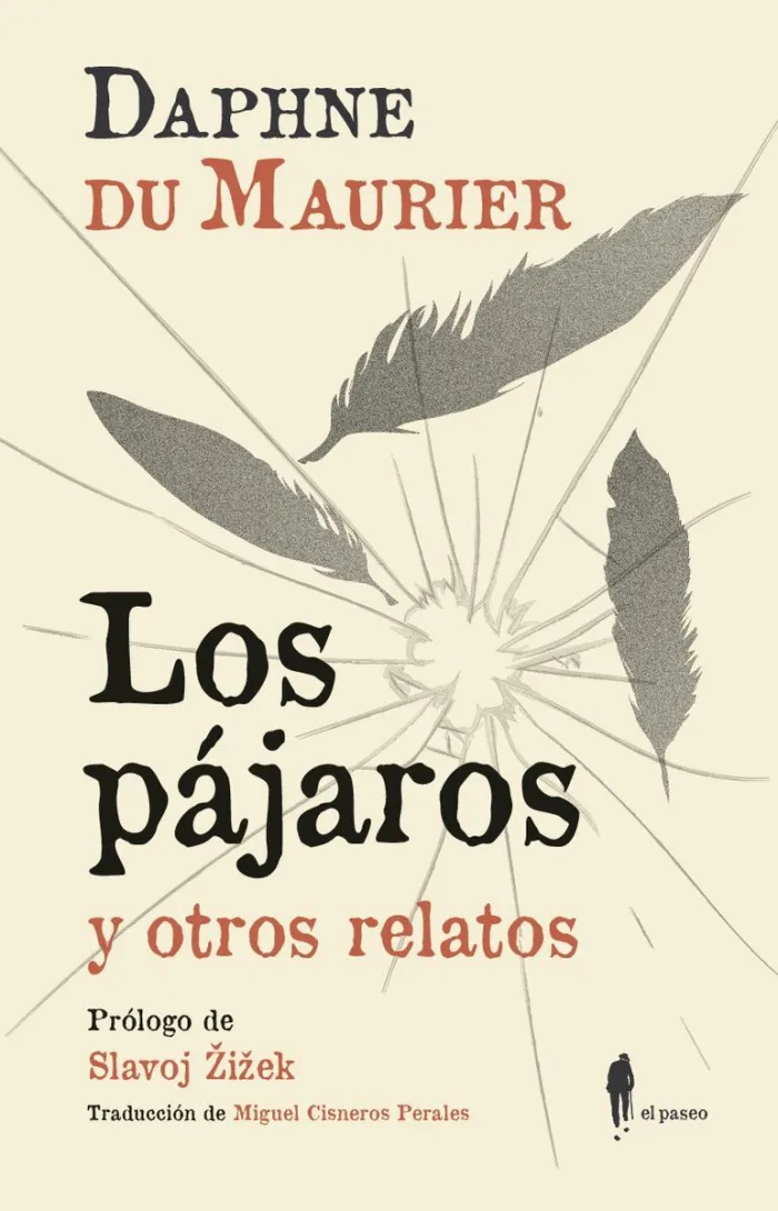 Los Pájaros y Otros Relatos