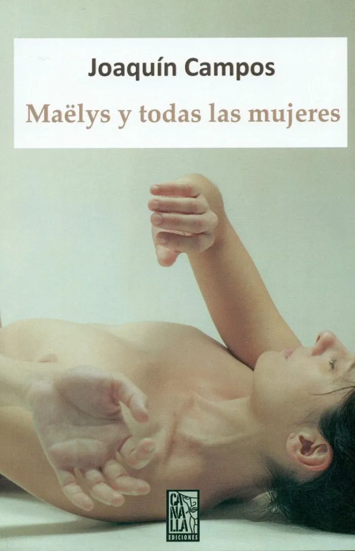 Maëlys y Todas las Mujeres