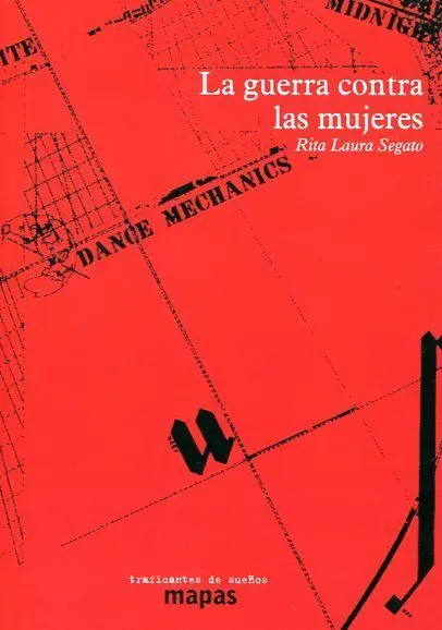 La Guerra Contra las Mujeres