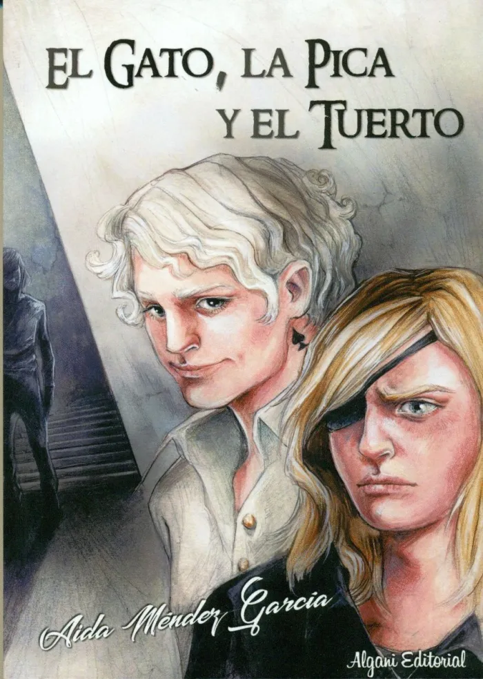 El Gato, la Pica y el Tuerto