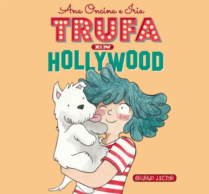 Trufa en Hollywood
