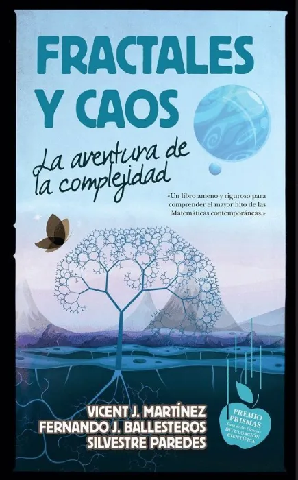 Fractales y Caos