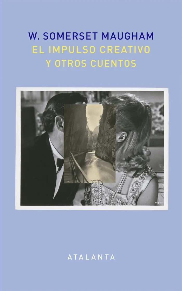 El Impulso Creativo y Otros Cuentos