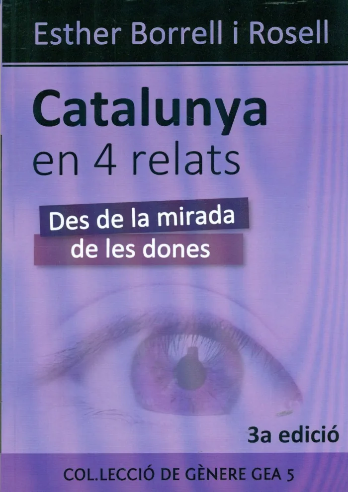 Catalunya en Cuatro Relats